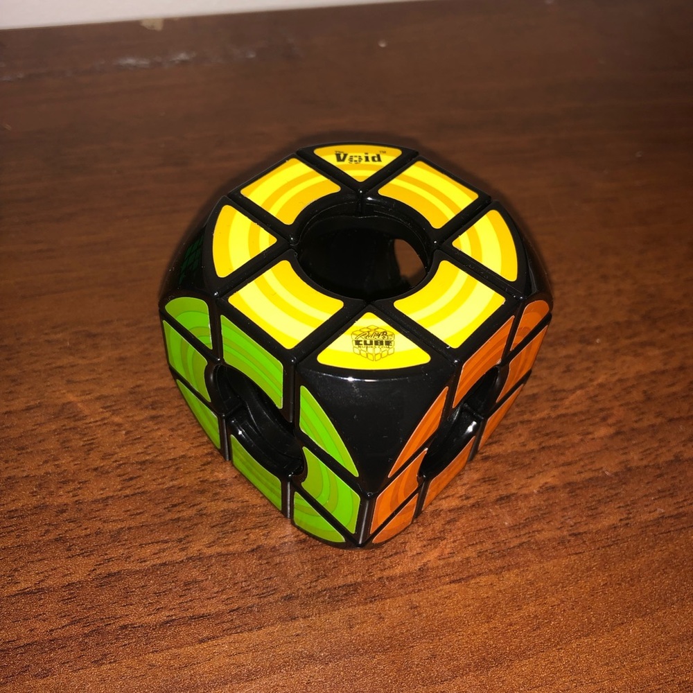 Rubiks Cubes - Picture 2 of 4